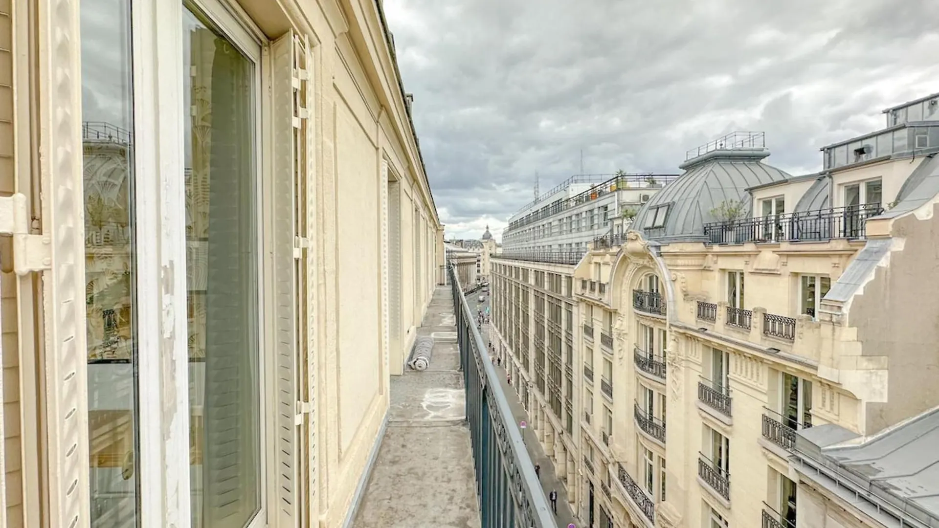 Flexliving - Room - Septembre Paris 0*,  Frankrike