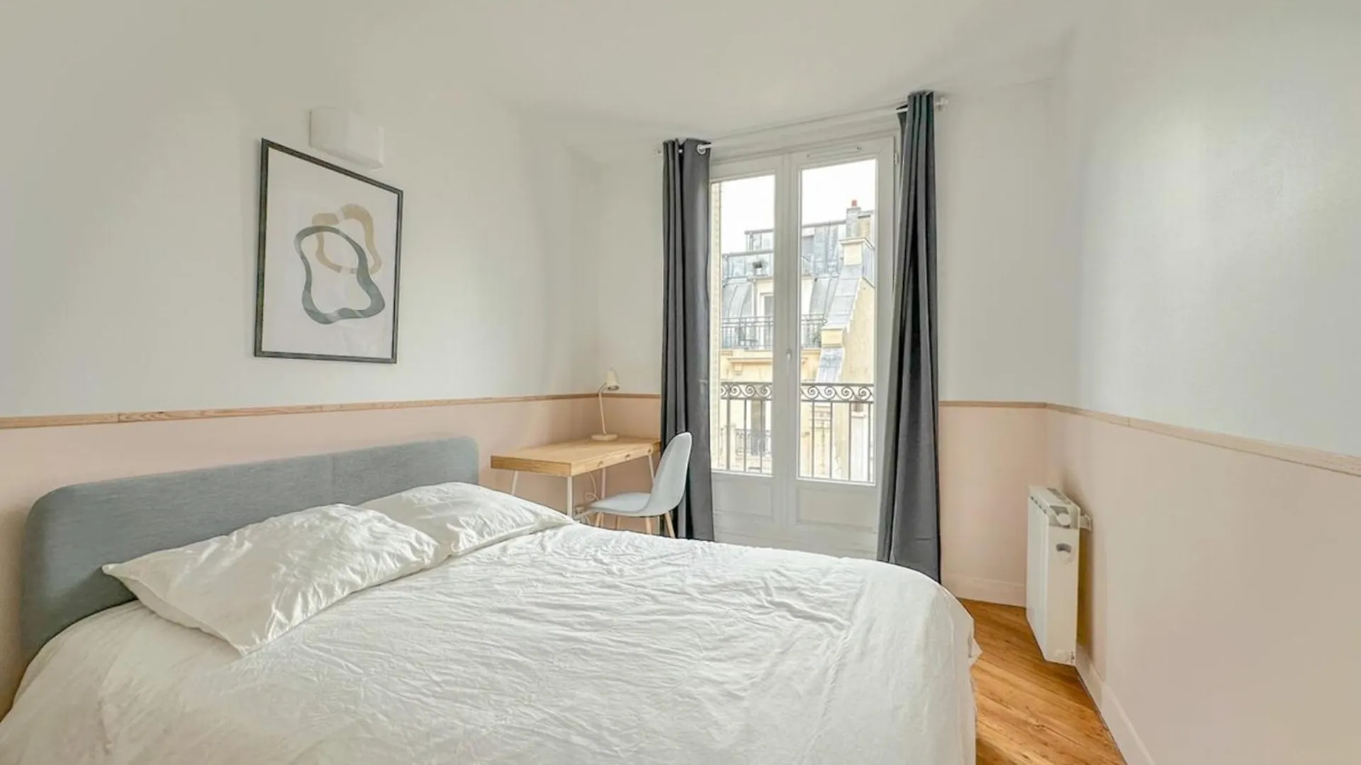 Flexliving - Room - Septembre Paris